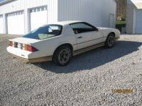 Chevrolet Camaro - <small></small> 17.000 € <small>TTC</small> - #2