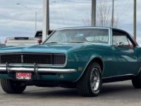 Chevrolet Camaro - <small></small> 55.000 € <small>TTC</small> - #5