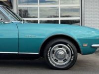 Chevrolet Camaro - <small></small> 55.000 € <small>TTC</small> - #7