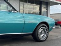 Chevrolet Camaro - <small></small> 55.000 € <small>TTC</small> - #12