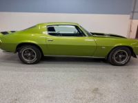 Chevrolet Camaro - <small></small> 70.000 € <small>TTC</small> - #8