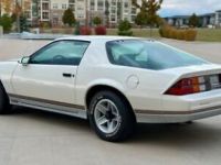 Chevrolet Camaro - <small></small> 36.000 € <small>TTC</small> - #8