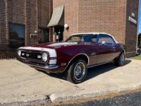 Chevrolet Camaro - <small></small> 55.000 € <small>TTC</small> - #1