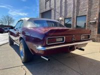 Chevrolet Camaro - <small></small> 55.000 € <small>TTC</small> - #4