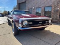 Chevrolet Camaro - <small></small> 55.000 € <small>TTC</small> - #8