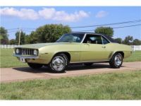 Chevrolet Camaro - <small></small> 133.000 € <small>TTC</small> - #1