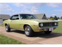 Chevrolet Camaro - <small></small> 133.000 € <small>TTC</small> - #4