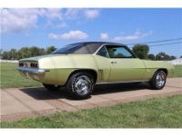 Chevrolet Camaro - <small></small> 133.000 € <small>TTC</small> - #7