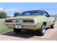 Chevrolet Camaro - <small></small> 133.000 € <small>TTC</small> - #8