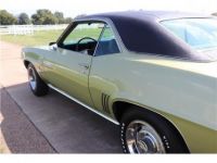 Chevrolet Camaro - <small></small> 133.000 € <small>TTC</small> - #10