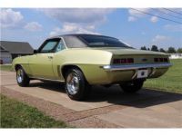 Chevrolet Camaro - <small></small> 133.000 € <small>TTC</small> - #19