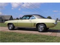 Chevrolet Camaro - <small></small> 133.000 € <small>TTC</small> - #20