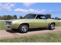 Chevrolet Camaro - <small></small> 133.000 € <small>TTC</small> - #21