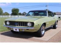 Chevrolet Camaro - <small></small> 133.000 € <small>TTC</small> - #22