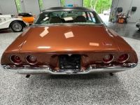 Chevrolet Camaro - <small></small> 49.000 € <small>TTC</small> - #4