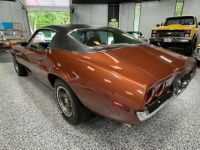 Chevrolet Camaro - <small></small> 49.000 € <small>TTC</small> - #5