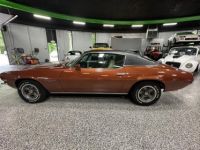 Chevrolet Camaro - <small></small> 49.000 € <small>TTC</small> - #6