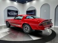 Chevrolet Camaro - <small></small> 38.000 € <small>TTC</small> - #4