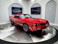 Chevrolet Camaro - <small></small> 38.000 € <small>TTC</small> - #6