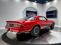 Chevrolet Camaro - <small></small> 38.000 € <small>TTC</small> - #7