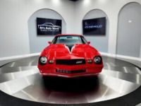 Chevrolet Camaro - <small></small> 38.000 € <small>TTC</small> - #8