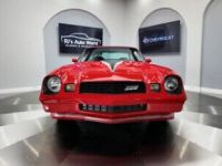 Chevrolet Camaro - <small></small> 38.000 € <small>TTC</small> - #9