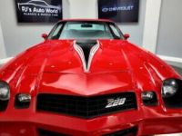 Chevrolet Camaro - <small></small> 38.000 € <small>TTC</small> - #11