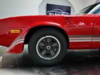 Chevrolet Camaro - <small></small> 38.000 € <small>TTC</small> - #21