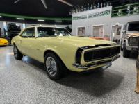 Chevrolet Camaro - <small></small> 49.000 € <small>TTC</small> - #1