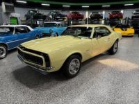 Chevrolet Camaro - <small></small> 49.000 € <small>TTC</small> - #8