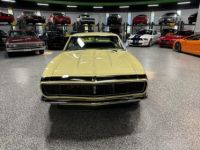 Chevrolet Camaro - <small></small> 49.000 € <small>TTC</small> - #9