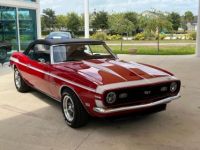 Chevrolet Camaro - <small></small> 79.000 € <small>TTC</small> - #3