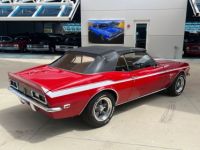 Chevrolet Camaro - <small></small> 79.000 € <small>TTC</small> - #4