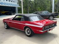 Chevrolet Camaro - <small></small> 79.000 € <small>TTC</small> - #5