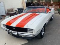 Chevrolet Camaro - <small></small> 89.000 € <small>TTC</small> - #1