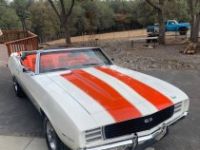 Chevrolet Camaro - <small></small> 89.000 € <small>TTC</small> - #2