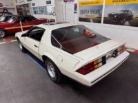 Chevrolet Camaro - <small></small> 28.000 € <small>TTC</small> - #3