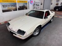 Chevrolet Camaro - <small></small> 28.000 € <small>TTC</small> - #16