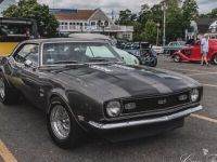 Chevrolet Camaro - <small></small> 61.000 € <small>TTC</small> - #1