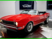 Chevrolet Camaro - <small></small> 111.000 € <small>TTC</small> - #1