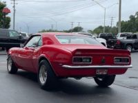 Chevrolet Camaro - <small></small> 56.000 € <small>TTC</small> - #4