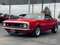 Chevrolet Camaro - <small></small> 56.000 € <small>TTC</small> - #5