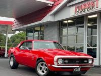 Chevrolet Camaro - <small></small> 56.000 € <small>TTC</small> - #24