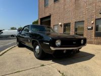 Chevrolet Camaro - <small></small> 73.000 € <small>TTC</small> - #8