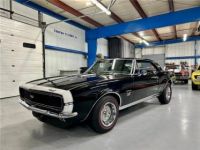 Chevrolet Camaro - <small></small> 81.000 € <small>TTC</small> - #1