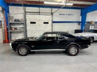 Chevrolet Camaro - <small></small> 81.000 € <small>TTC</small> - #3