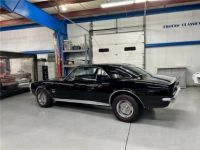 Chevrolet Camaro - <small></small> 81.000 € <small>TTC</small> - #4