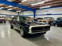 Chevrolet Camaro - <small></small> 81.000 € <small>TTC</small> - #13