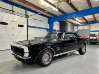 Chevrolet Camaro - <small></small> 81.000 € <small>TTC</small> - #15