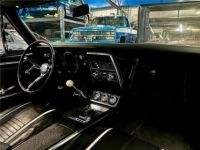 Chevrolet Camaro - <small></small> 81.000 € <small>TTC</small> - #19